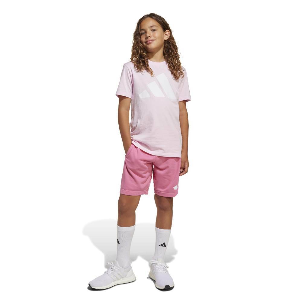 ADIDAS YOUTH ESSENTIALS T-SHIRT SET