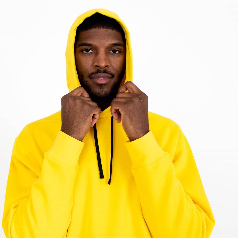 NIKE PARK 20 FLEECE PULLOVER HOODIE