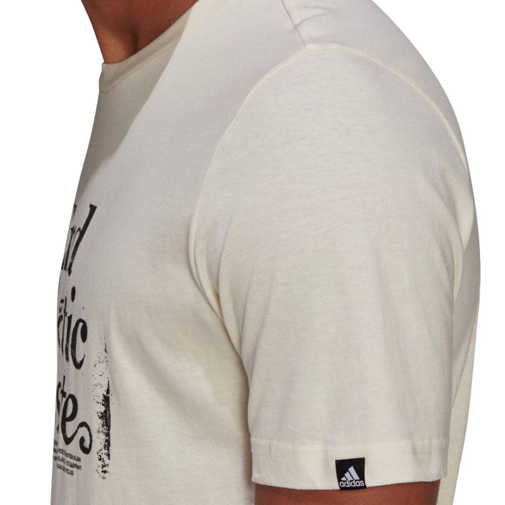 ADIDAS  M SSTNBL SLGN T