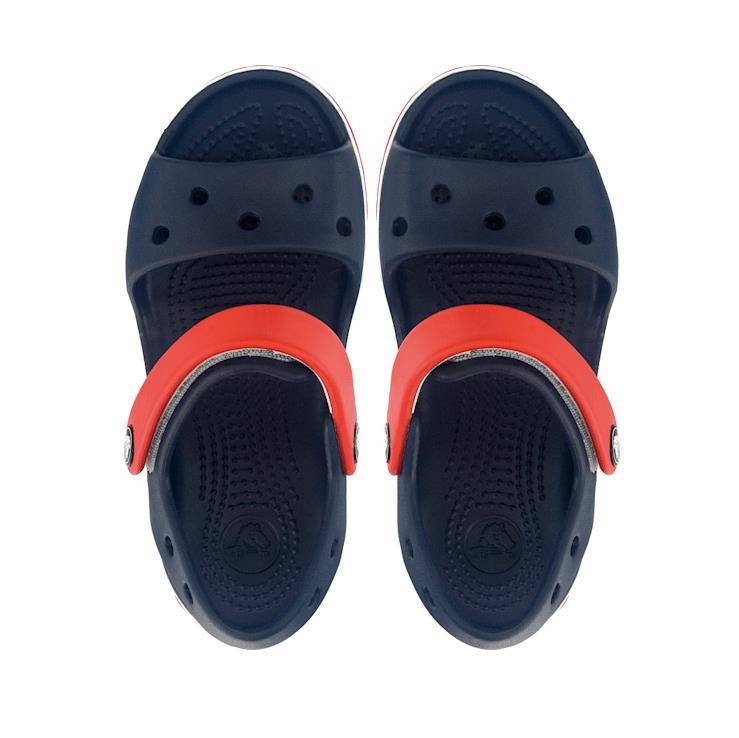 CROCS KIDS’ CROCBAND™ SANDAL