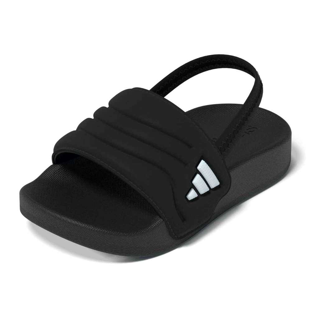 ADIDAS INFANT ADILETTE ESTRAP 2.0 SLIDES INFANTS