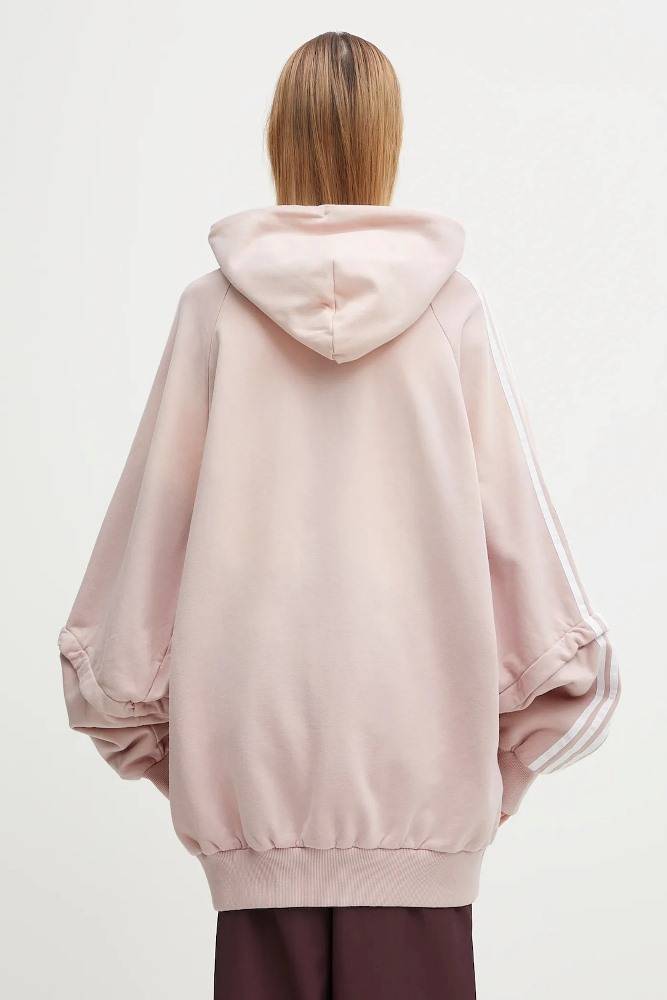 ADIDAS OVZD HOODIE