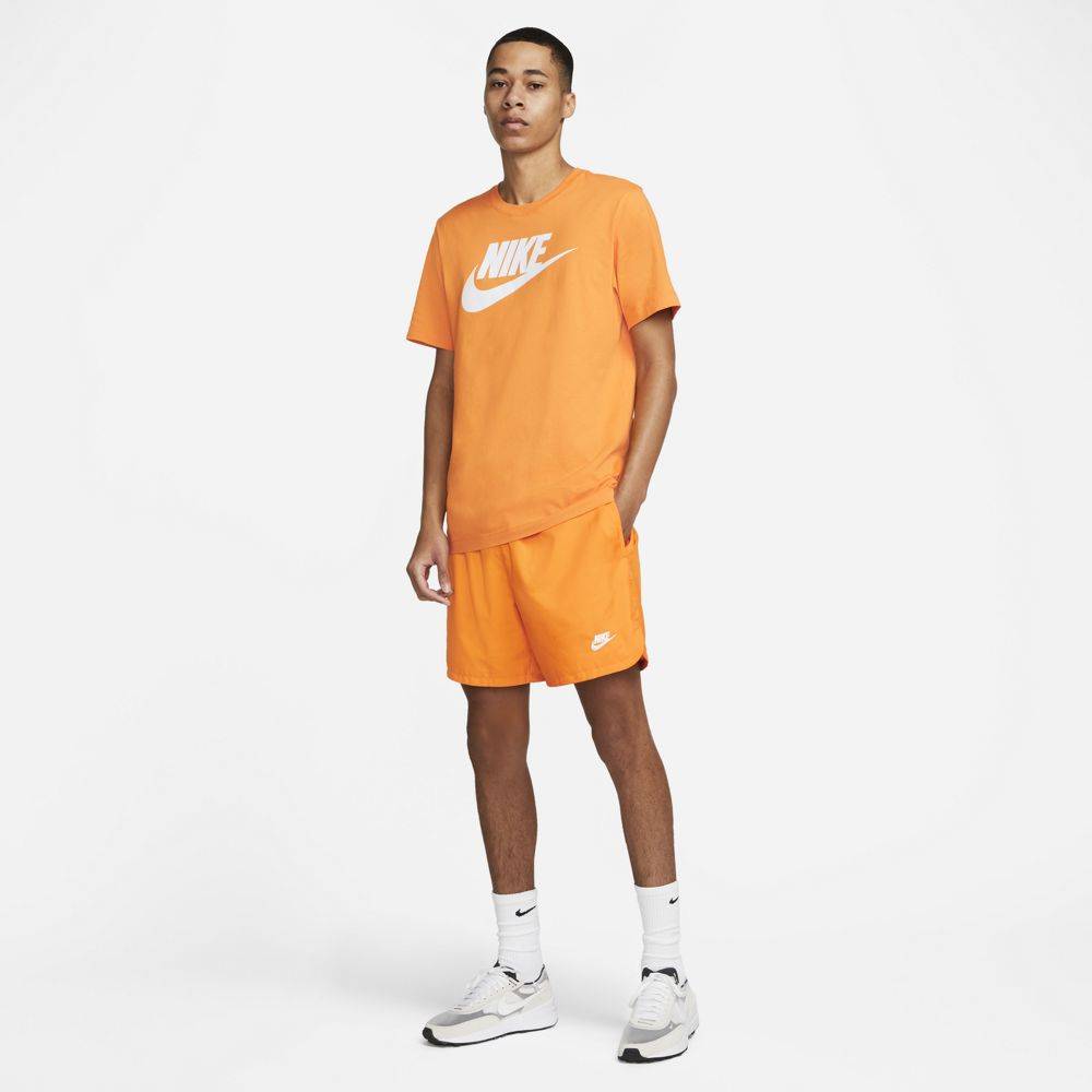 NIKE SPORTSWEAR SPORT ESS WOVEN FLOW SHORT