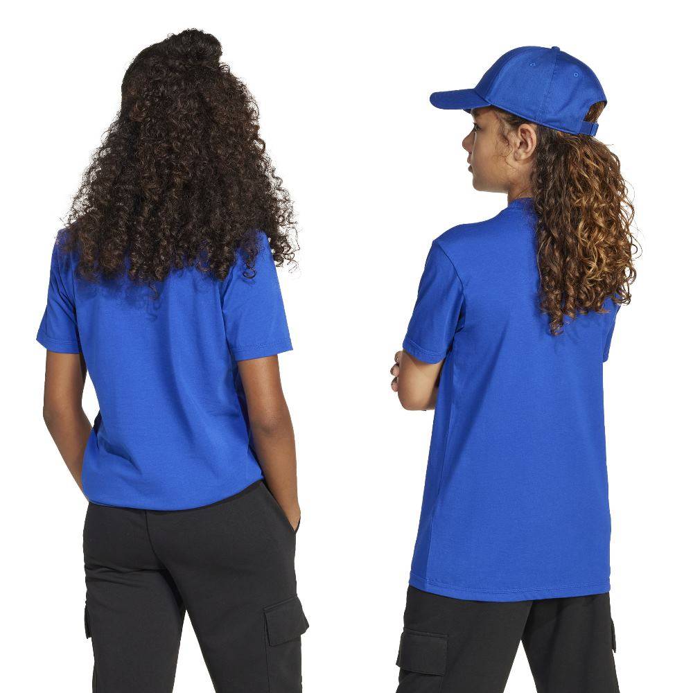 ADIDAS YOUTH ESSENTIALS T-SHIRT