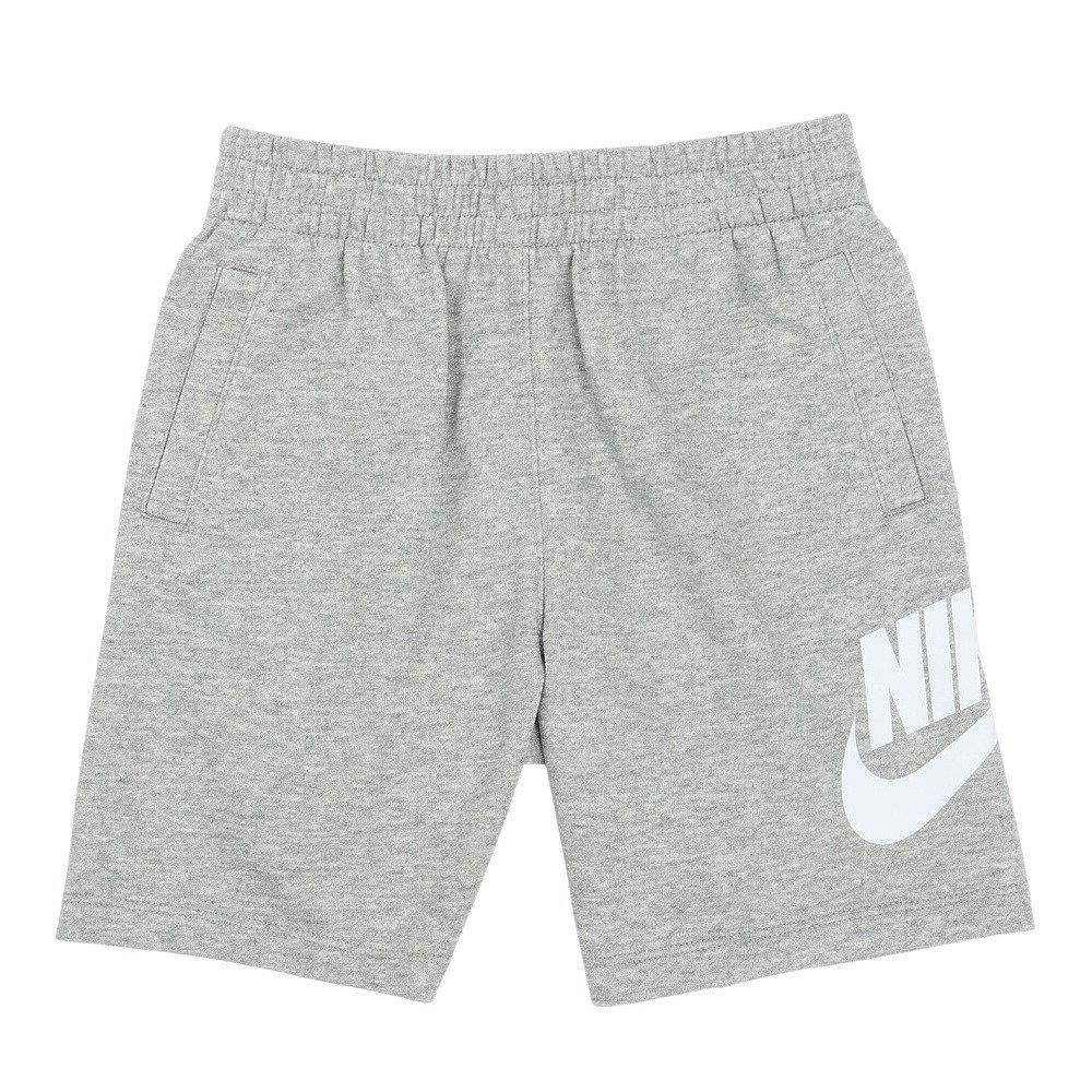 NIKE LITTLE KIDS NSW CLUB FT HBR SHORT