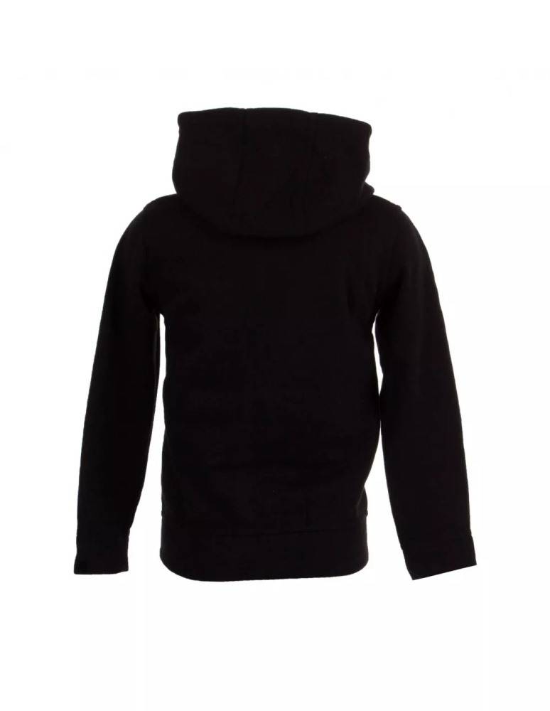 NIKE LITTLE KIDS CLUB FULL-ZIP HOODIE