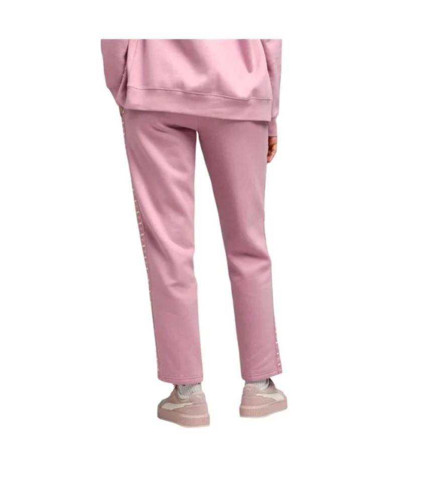 PUMA ESS TAPE SWEATPANTS FLEECE OP