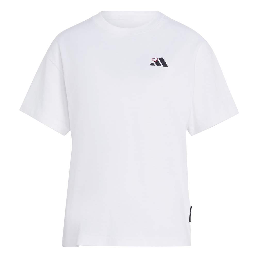 ADIDAS EMBROIDERY PACK LOOSE GRAPHIC T-SHIRT