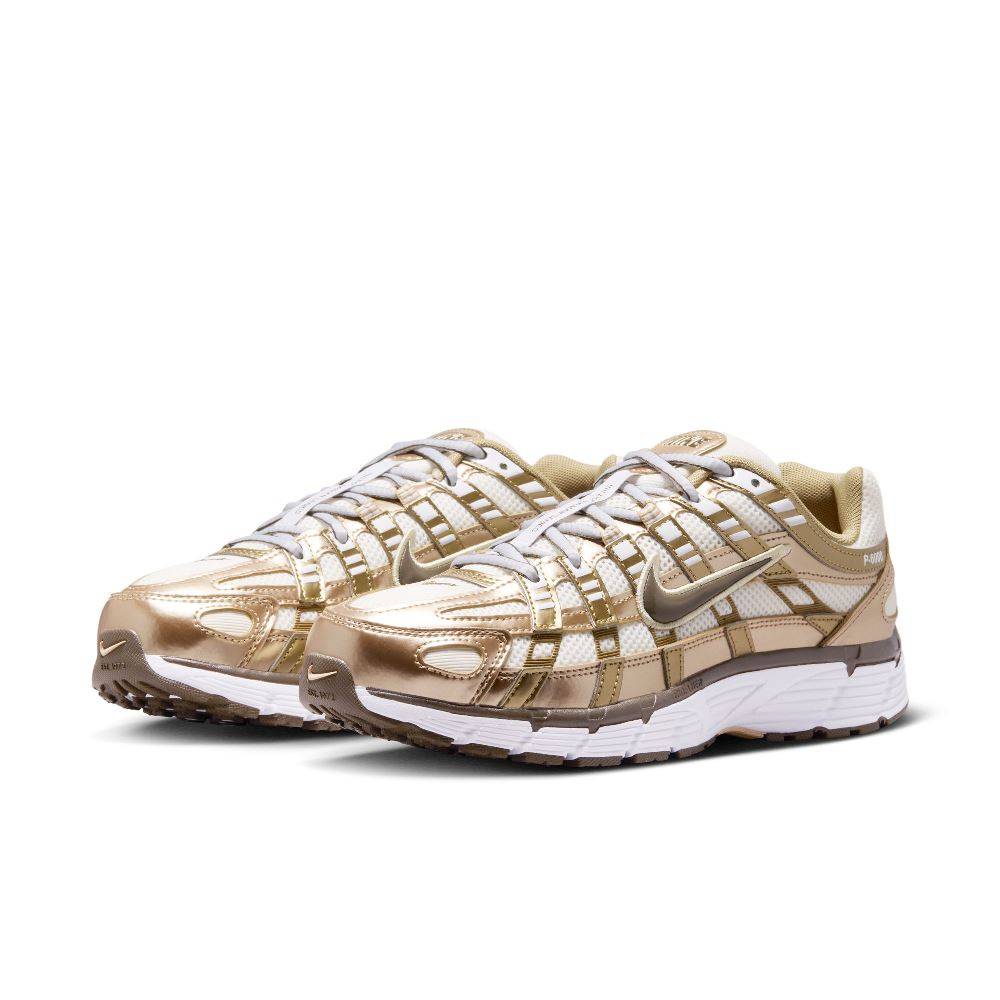 NIKE WOMENS P-6000