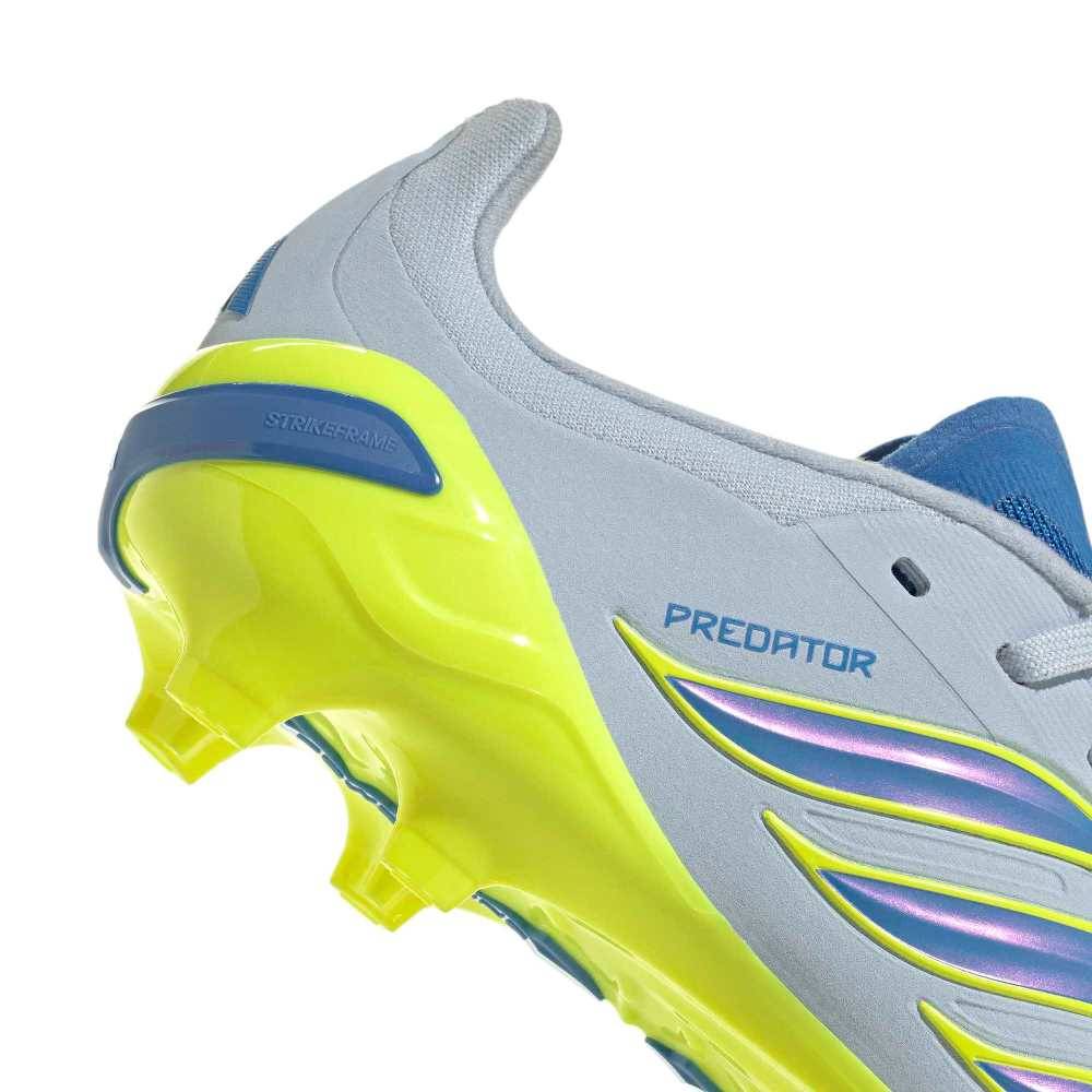 ADIDAS PREDATOR ELITE FG J