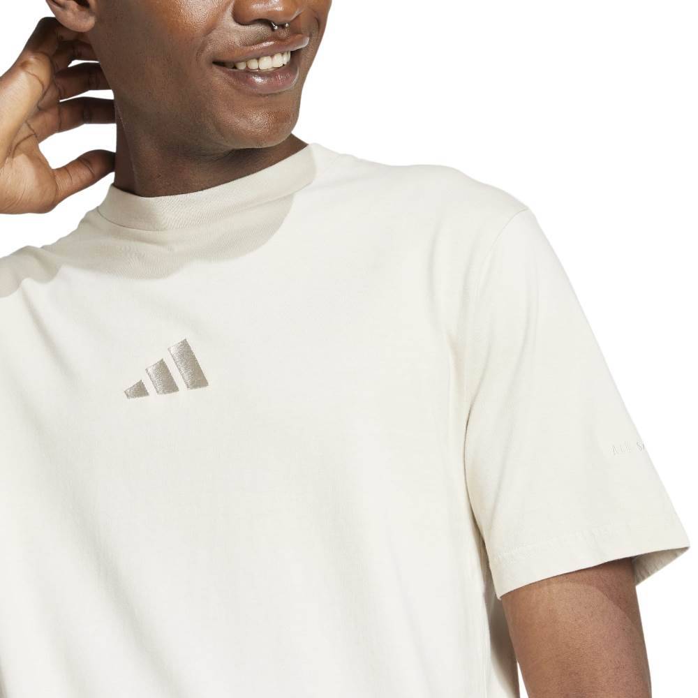 ADIDAS M ALL SZN DIP DYE T-SHIRT