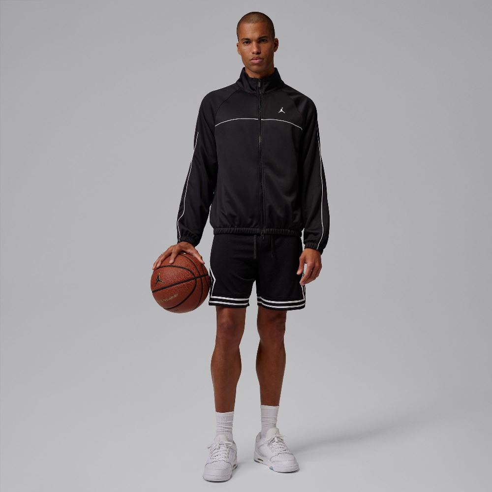 NIKE JORDAN JUMPMAN TRACK JACKET