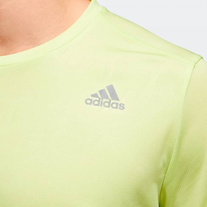 ADIDAS RESPONSE TEE MENS