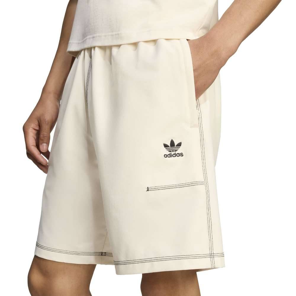 ADIDAS ORIGINALS M TREFOIL ESSENTIALS SHORTS