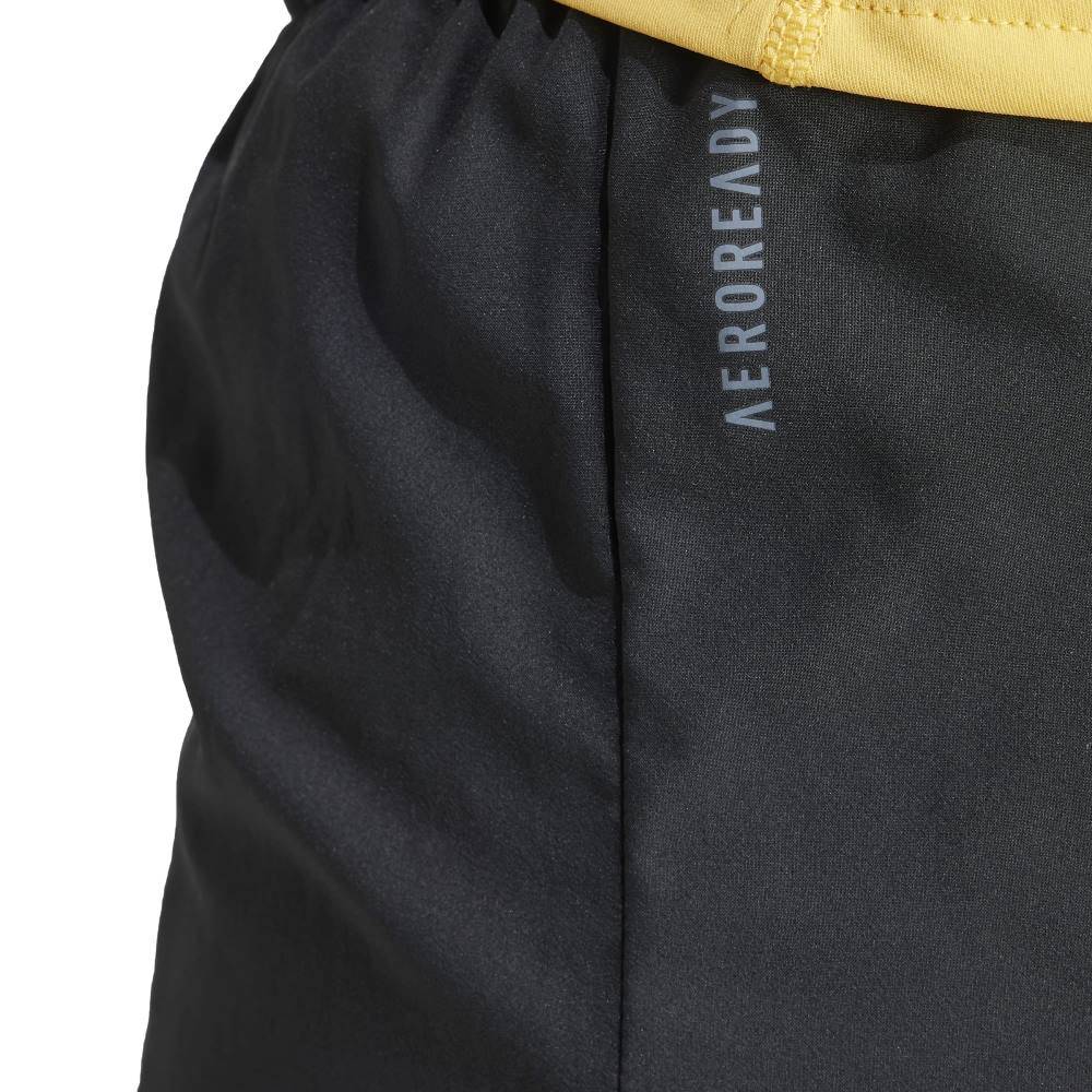 ADIDAS ADIZERO ESSENTIALS RUNNING SHORTS
