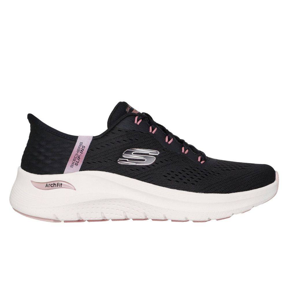 SKECHERS ARCH FIT 2.0 EASY CHIC WOMENS SHOES