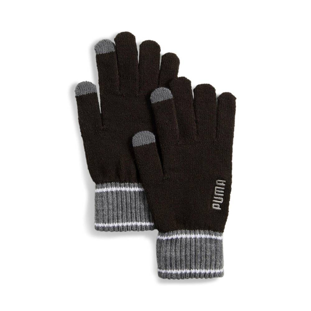 PUMA KNIT GLOVES