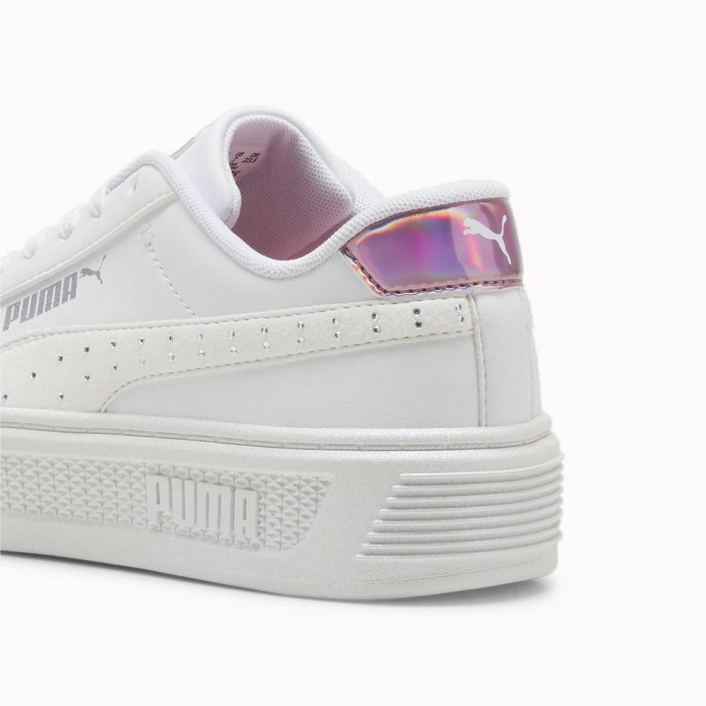 PUMA SMASH PLATFORM V3 GIRLPOWER