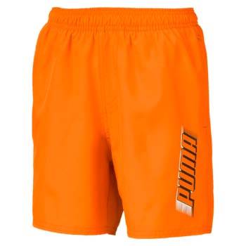 PUMA BOYS SUMMER+ SWIMSHORTS