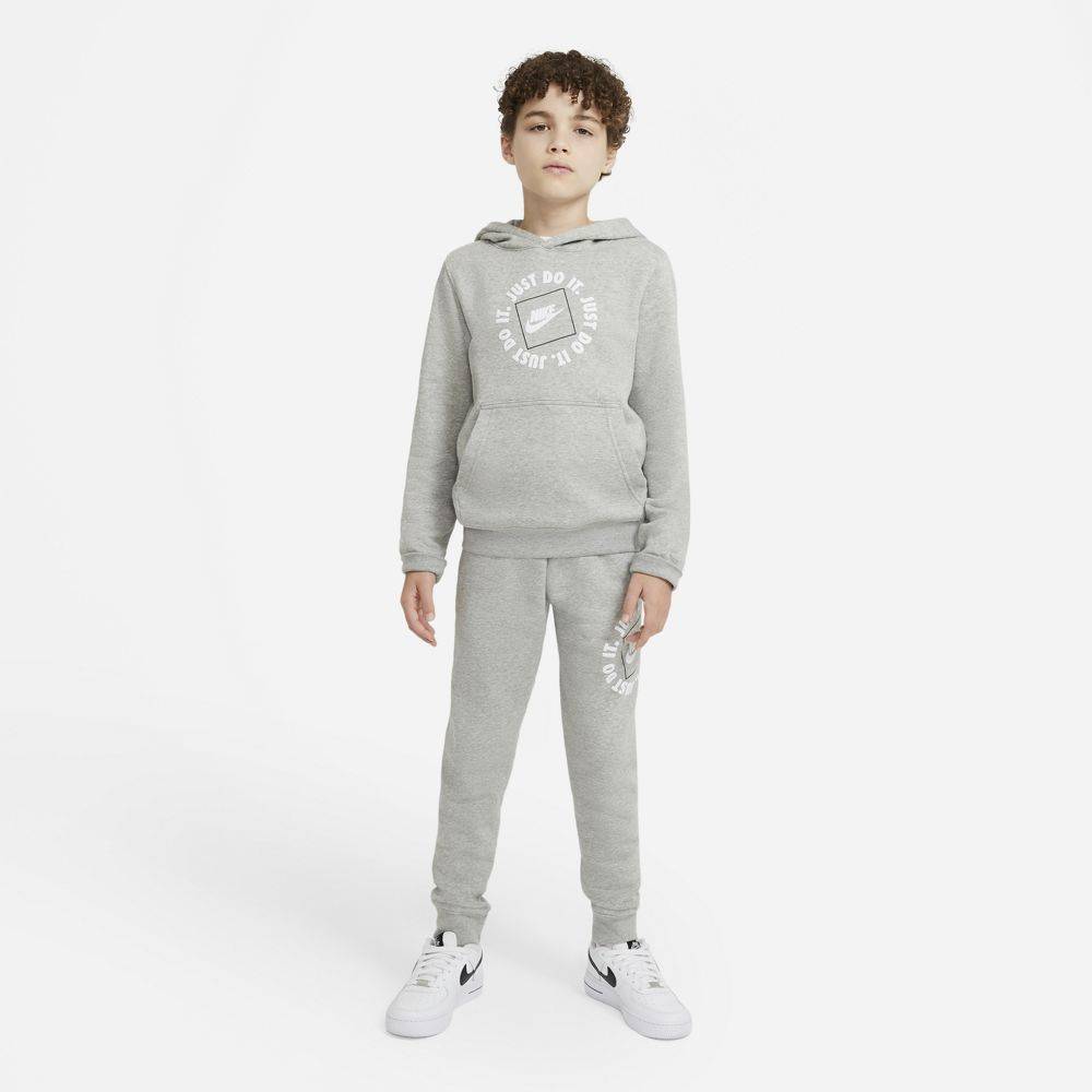 NIKE BOYS NSW JUST-DO-IT PANT