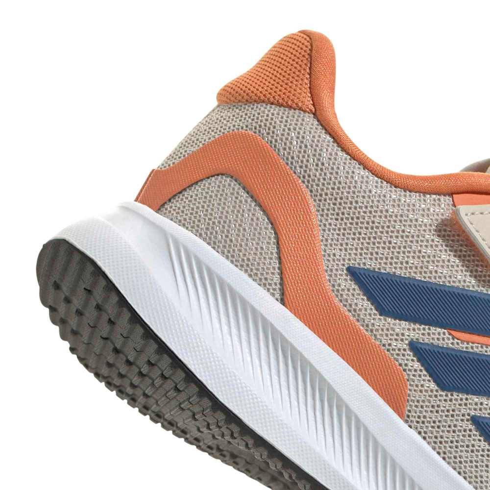 ADIDAS KIDS RUNFALCON 5 SHOES