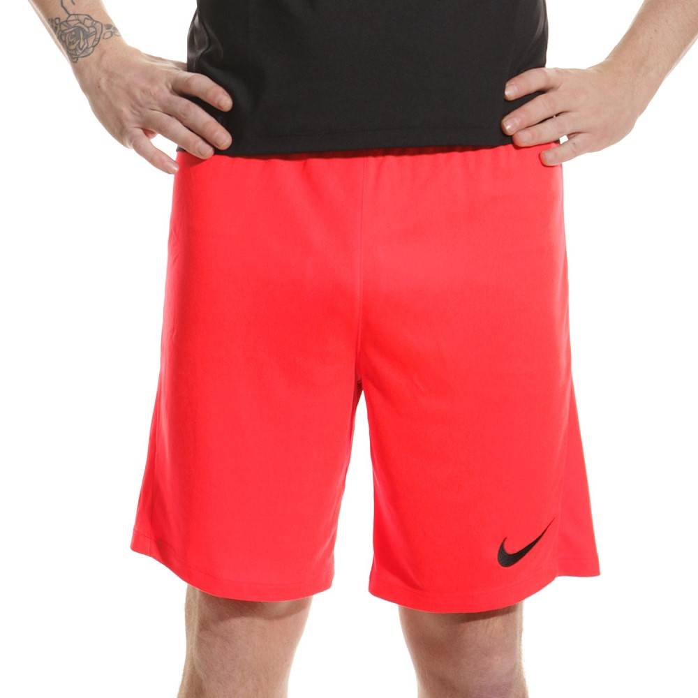 NIKE PARK III DRI-FIT SHORT