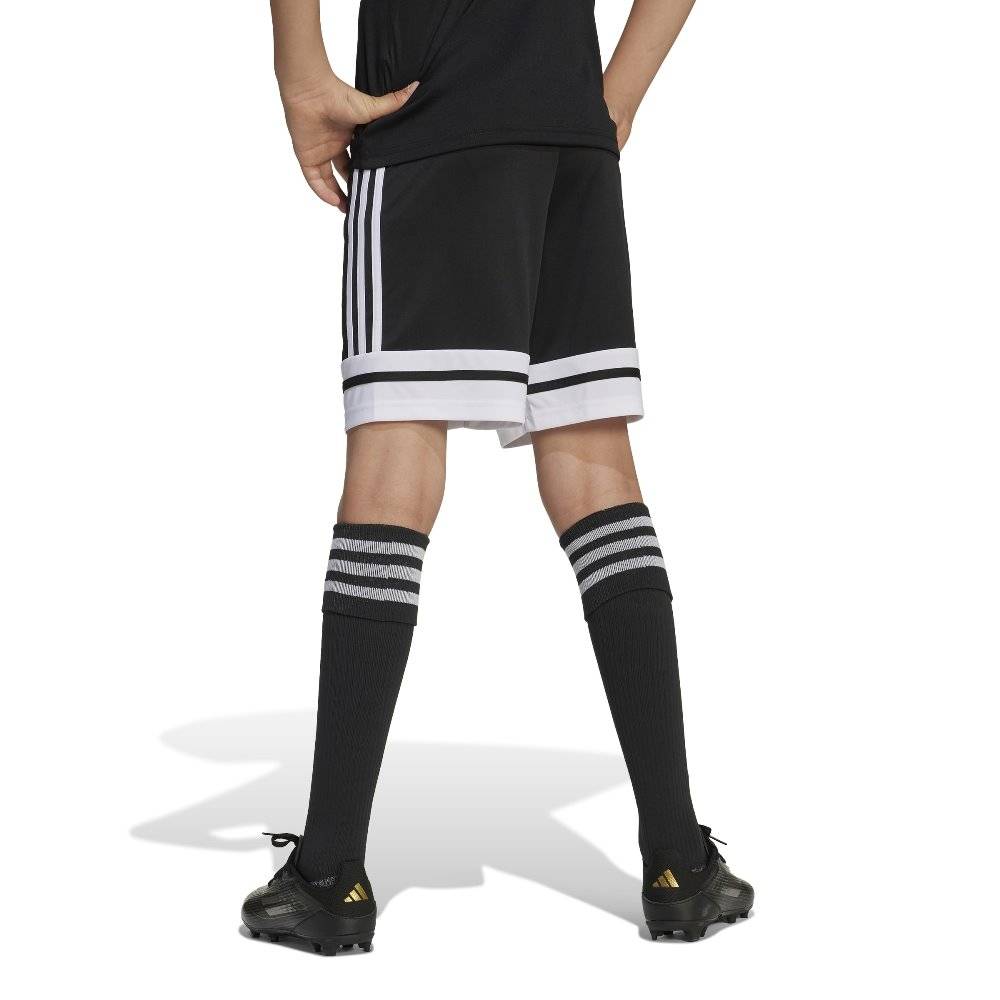 ADIDAS YOUTH SQUADRA 25 SHORTS