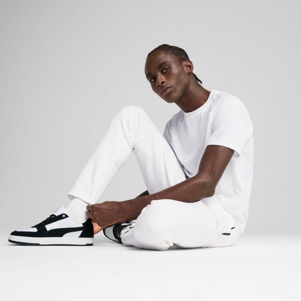 PUMA EVOSTRIPE TEE