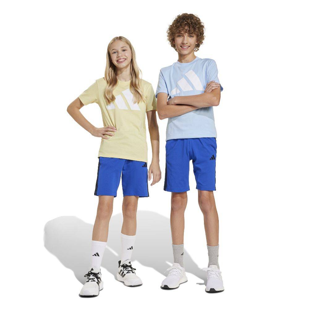 ADIDAS YOUTH ESSENTIALS SHORTS