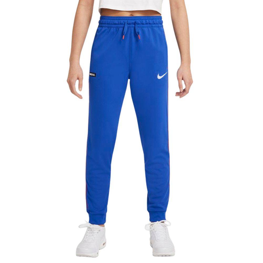 NIKE FC YOUTH DRI-FIT LIBERO PANT