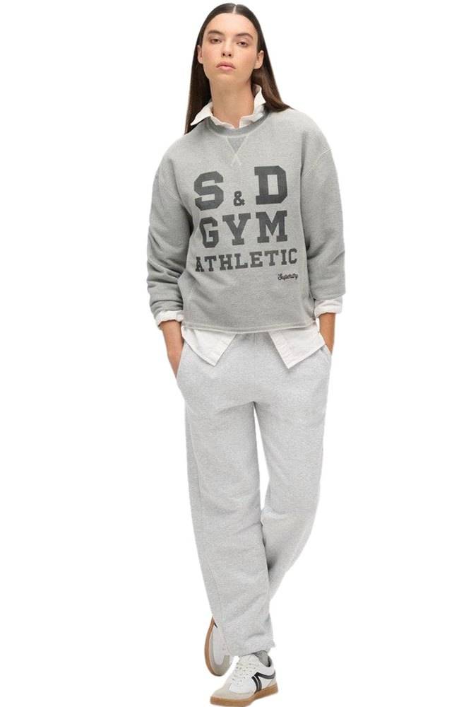 SUPERDRY SPORT LUXE BOYFRIEND JOGGER