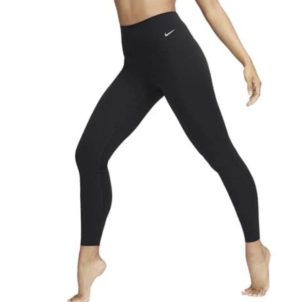 NIKE DRI-FIT ZENVY HIGH-RISE LEGGINGS