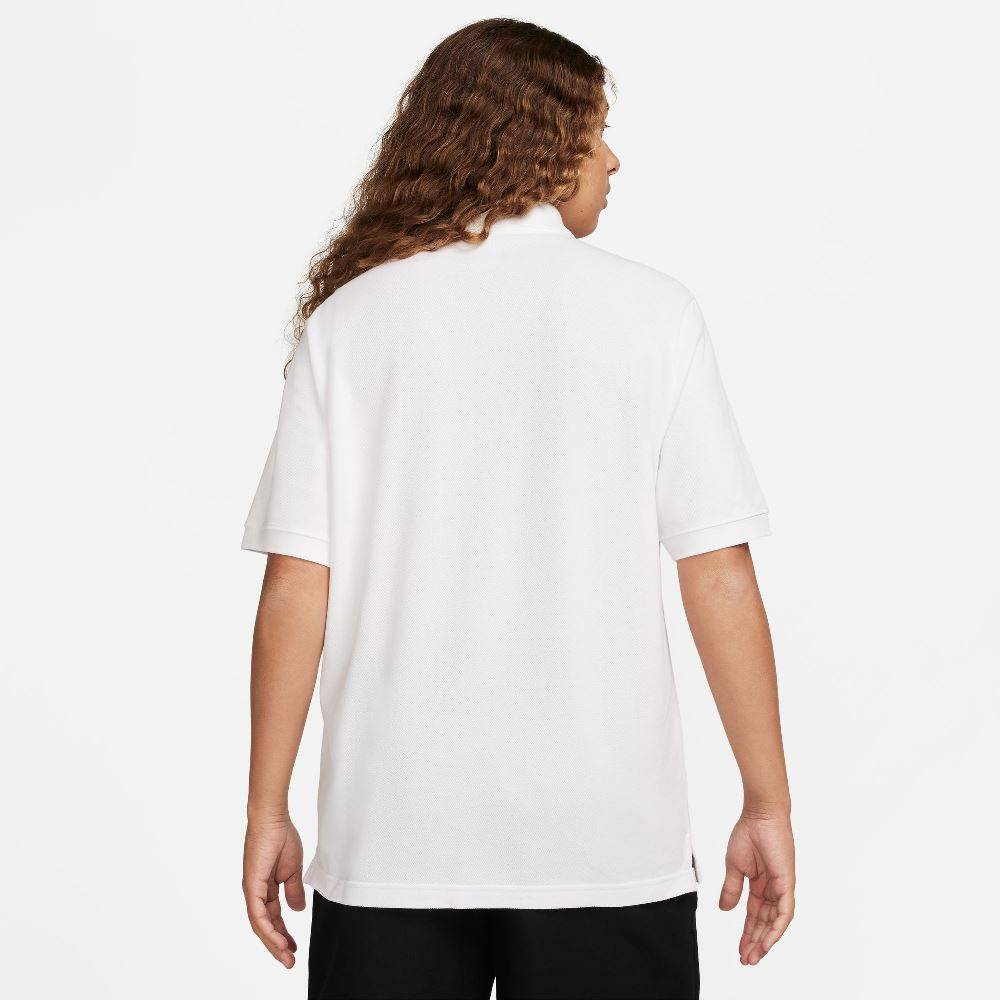 NIKE CLUB MENS SHORT-SLEEVE POLO PIQUE