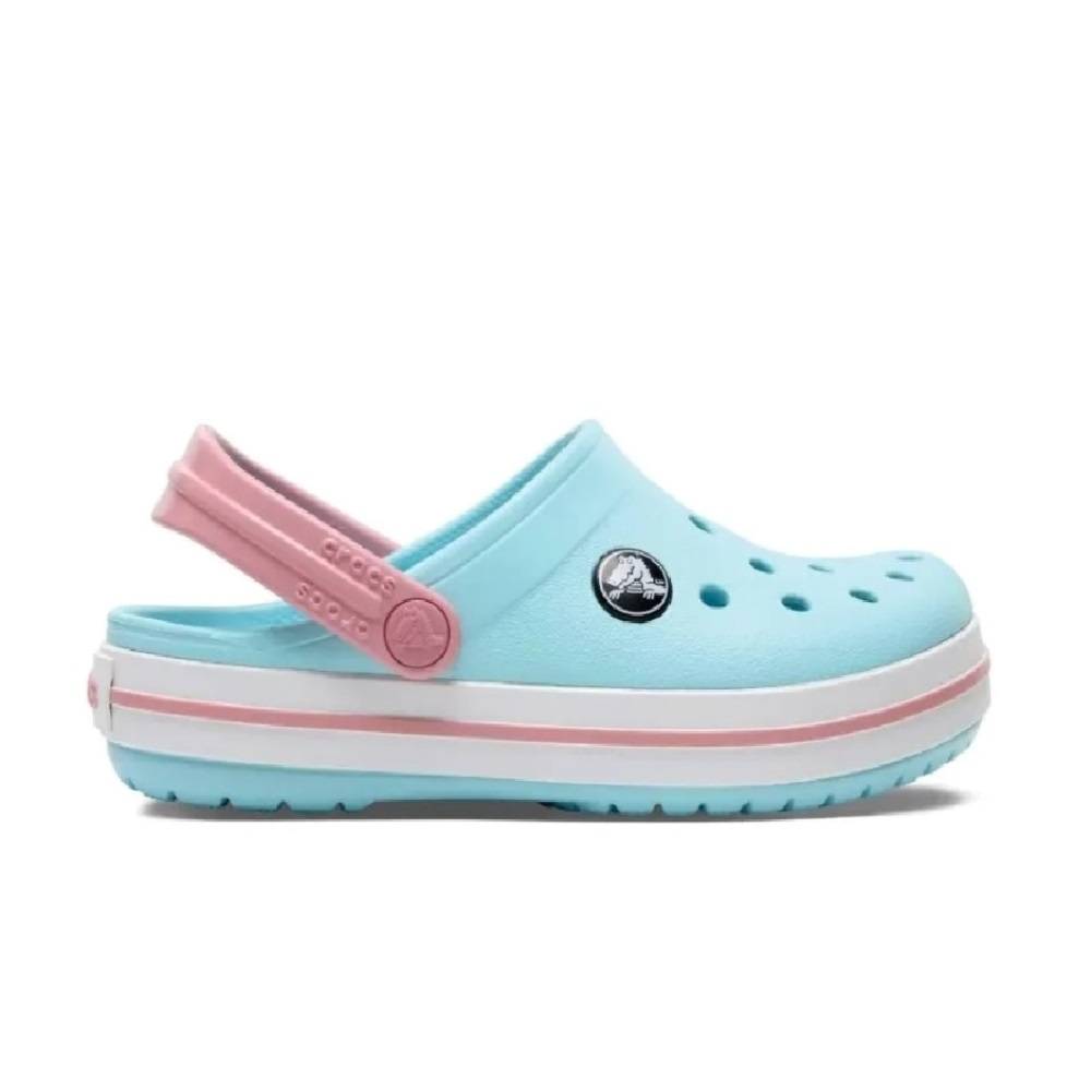 CROCS TODDLERS’ CROCBAND™ CLOG