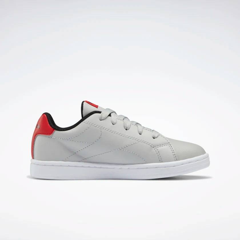 REEBOK ROYAL COMPLETE CLEAN 2.0 JUNIOR SHOES
