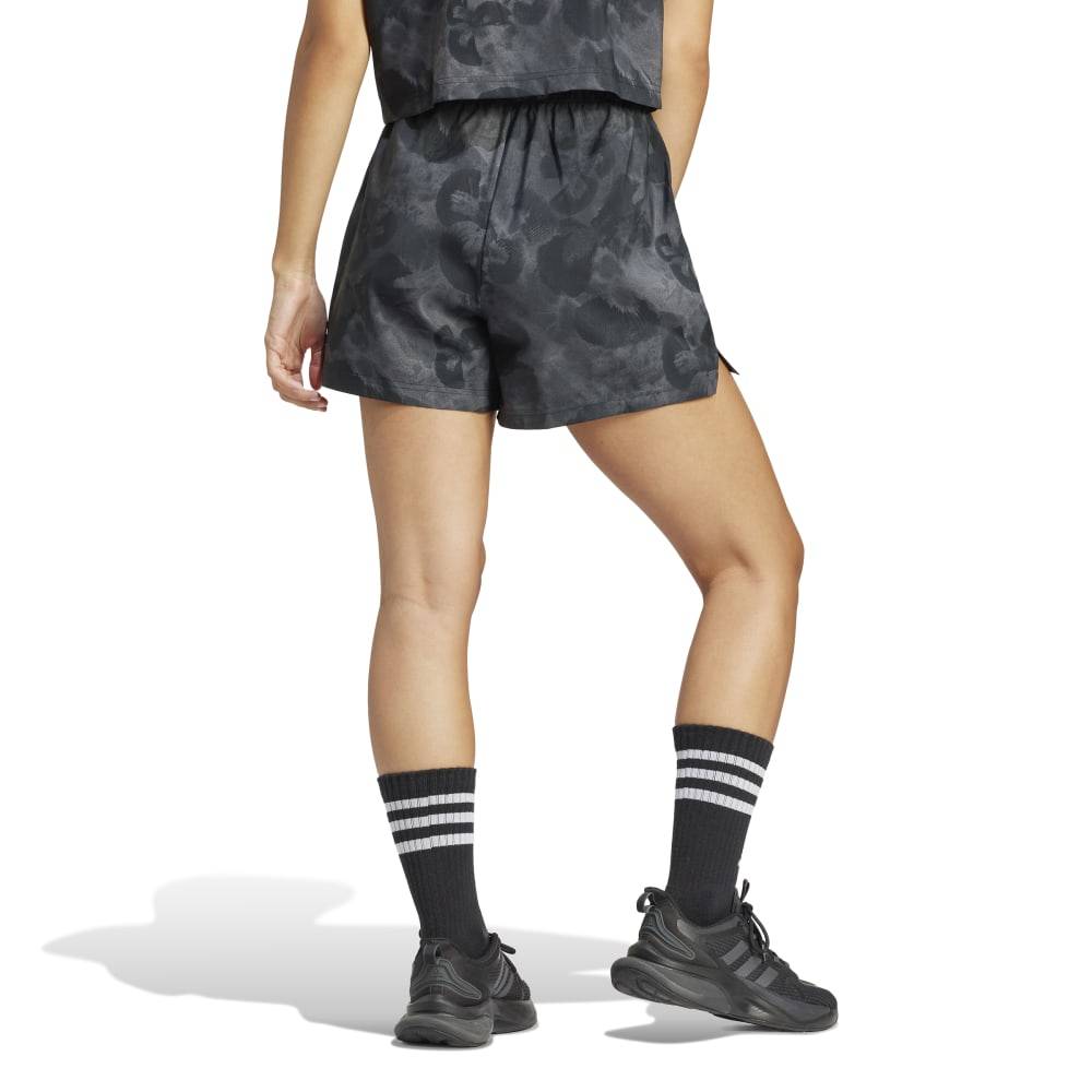 ADIDAS W AOP SHORT