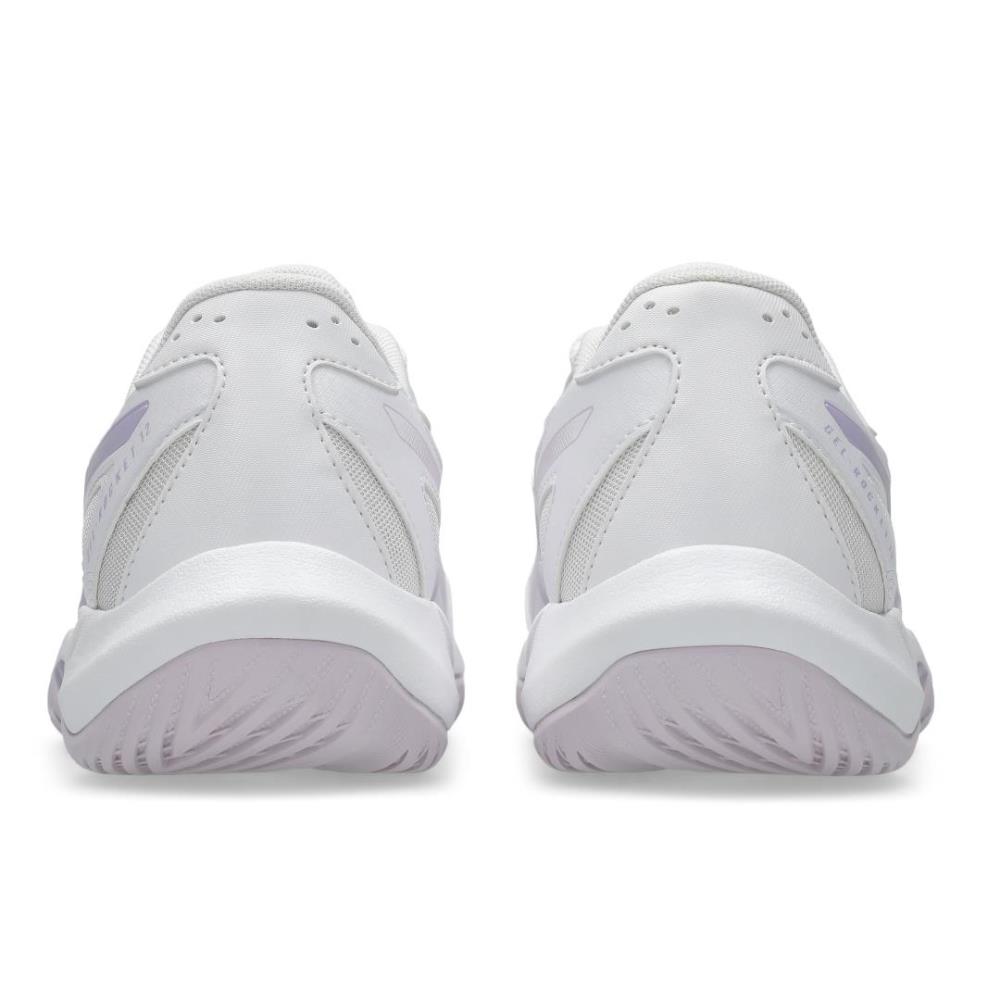 ASICS WOMENS GEL-ROCKET 12 - INDOOR COURT SHOES