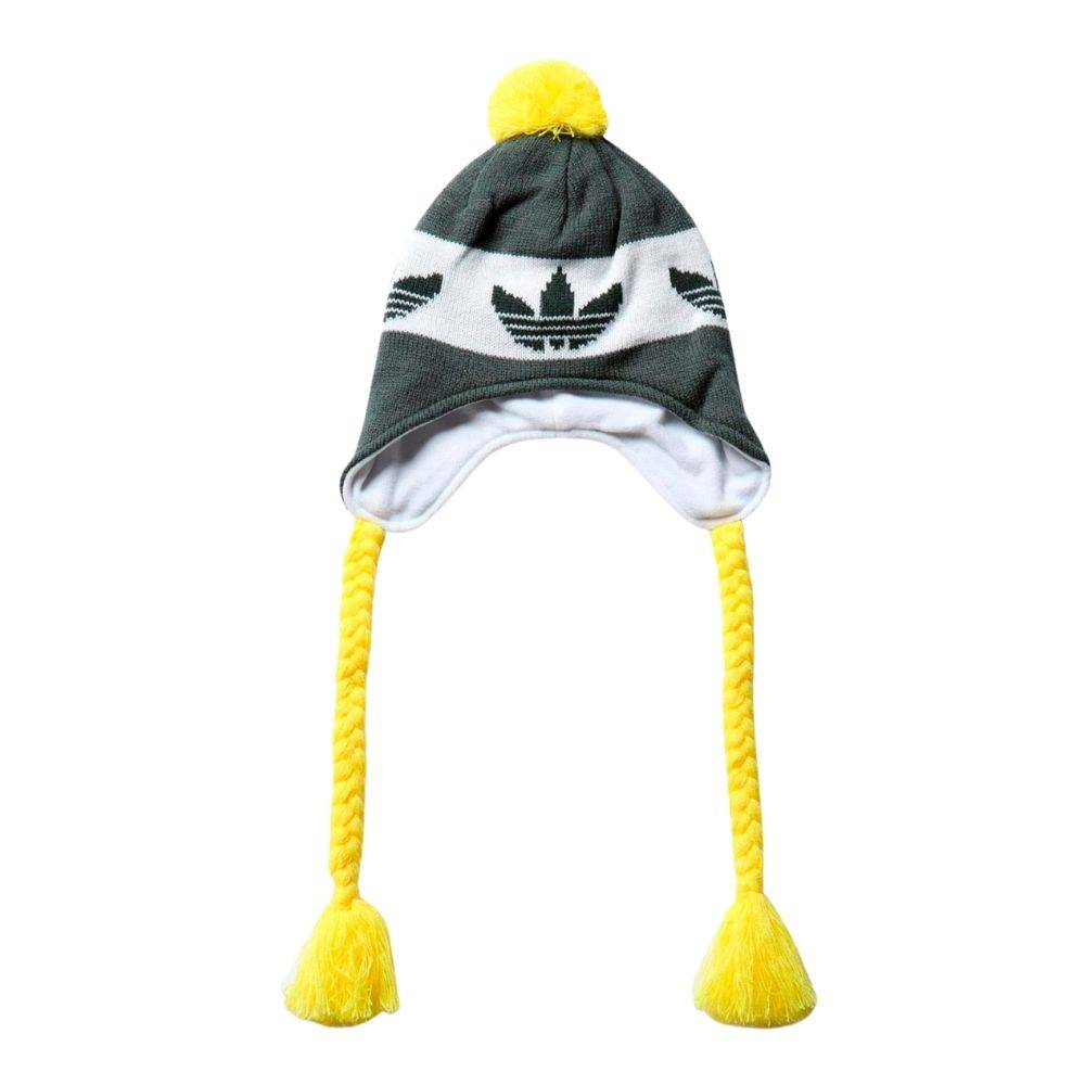ADIDAS PERUVIAN STYLE BEANIE