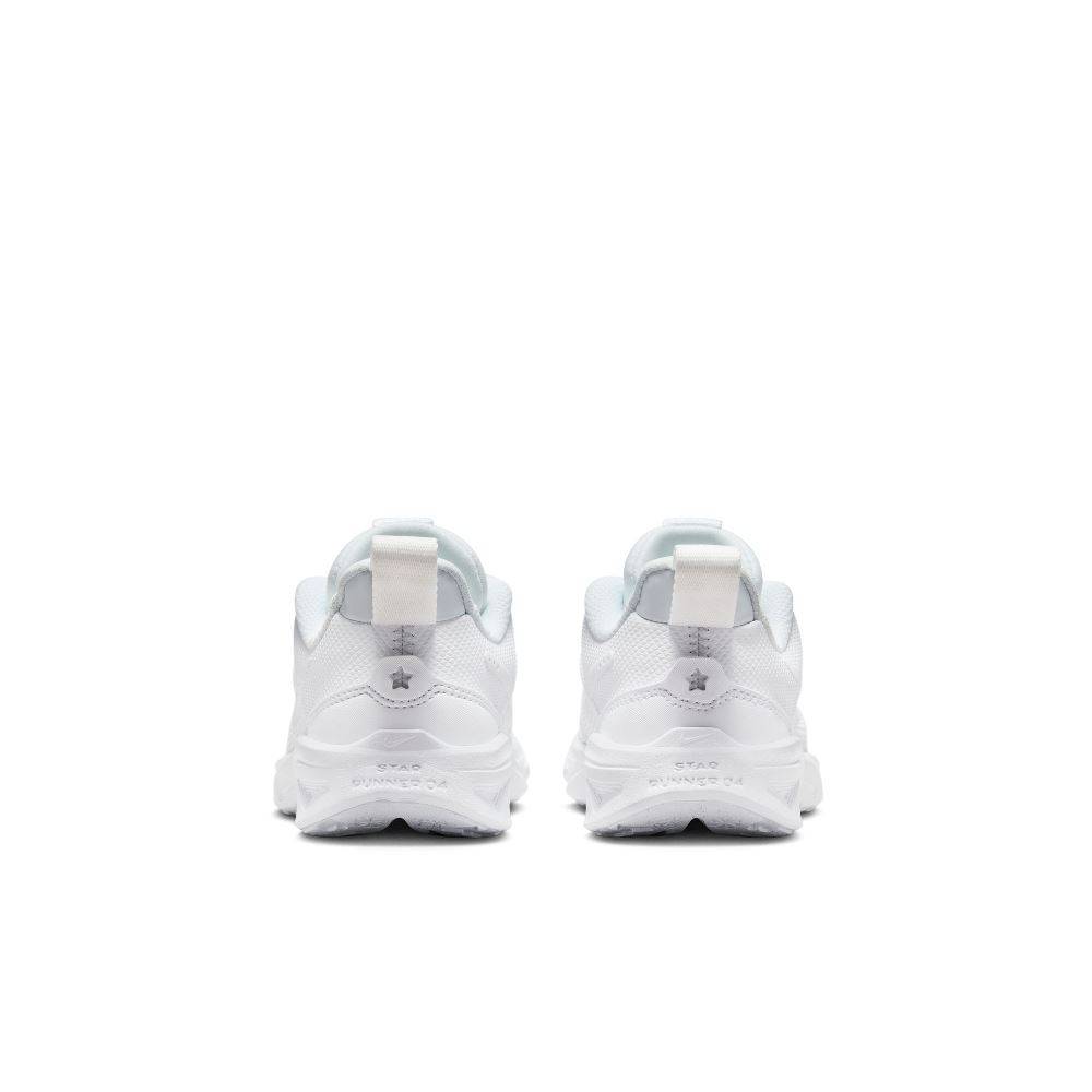 NIKE STAR RUNNER 4 NN KIDS SHOES
