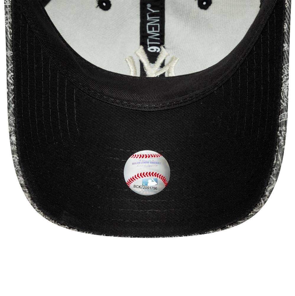 NEW ERA WASHED PAISLEY 9TWENTY NEW YORK YANKEES