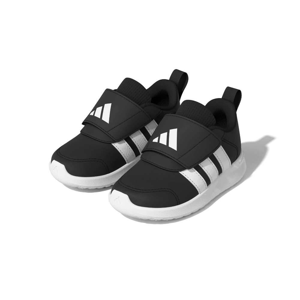 ADIDAS INFANT VL MOVE SHOES INFANT