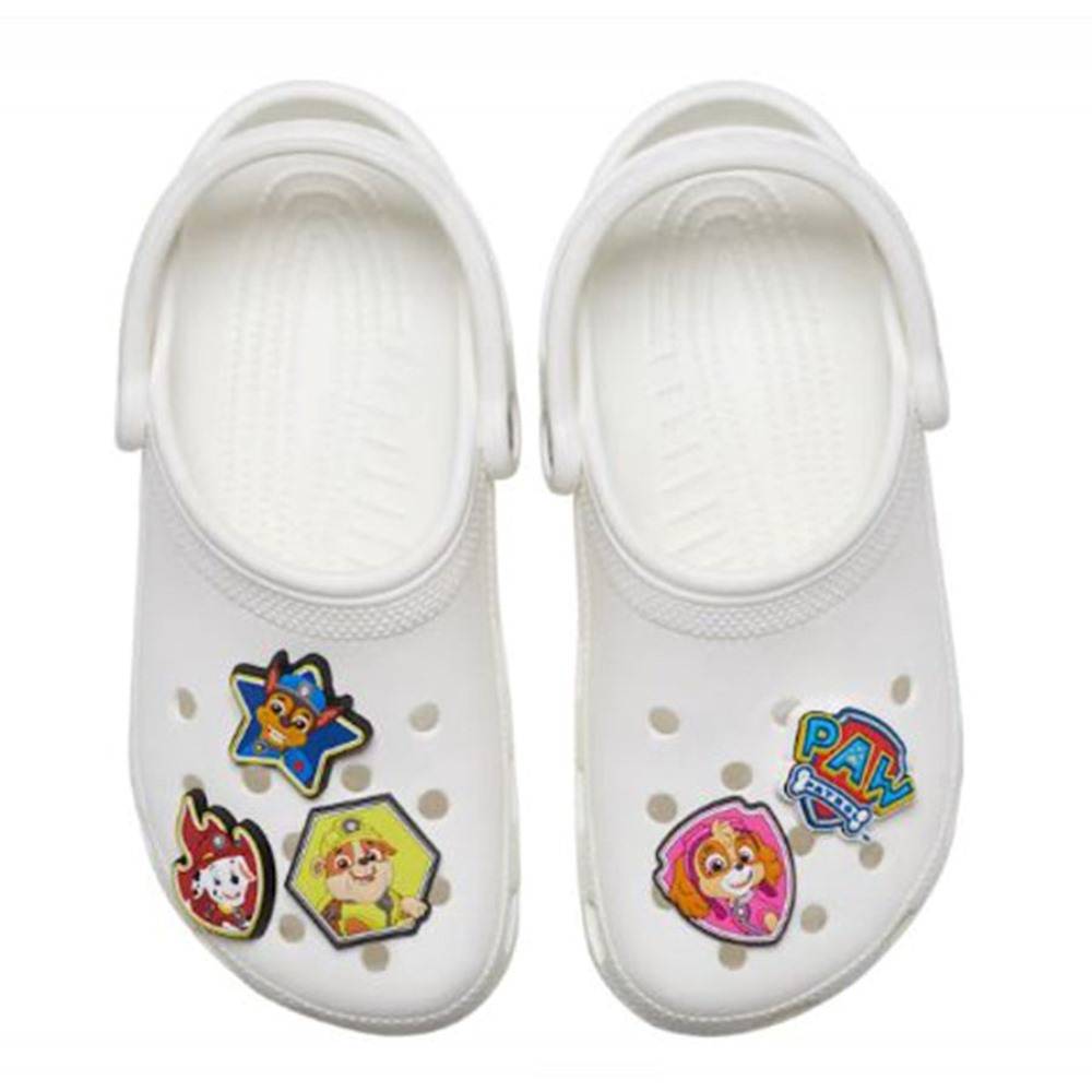 CROCS PAW PATROL 5PCK JIBBITZ