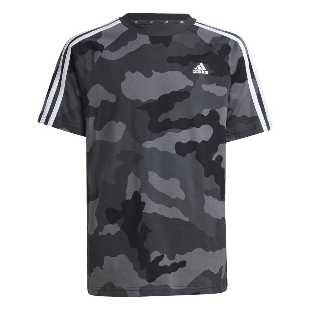 ADIDAS J BL CAMO T