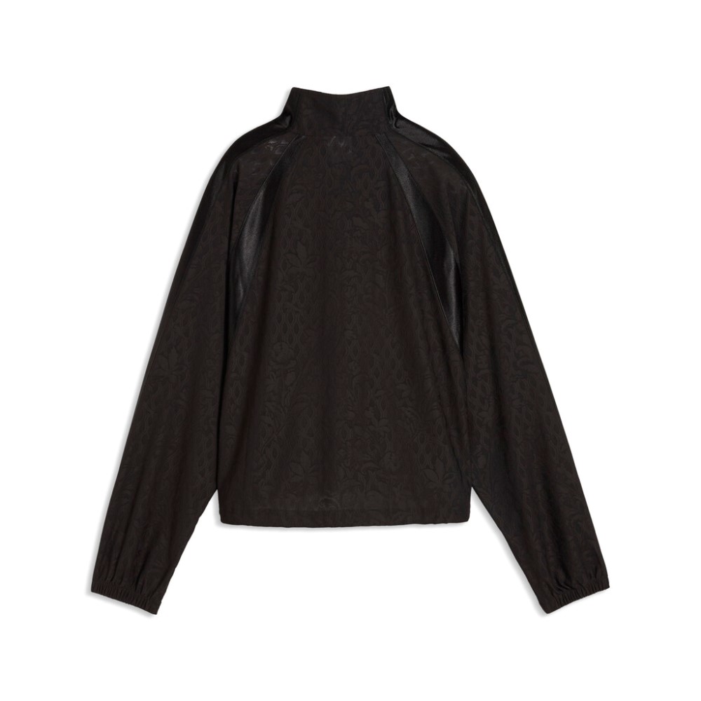 PUMA LACE PACK T7 RELAXED LIGHTWEIGHT JACKET