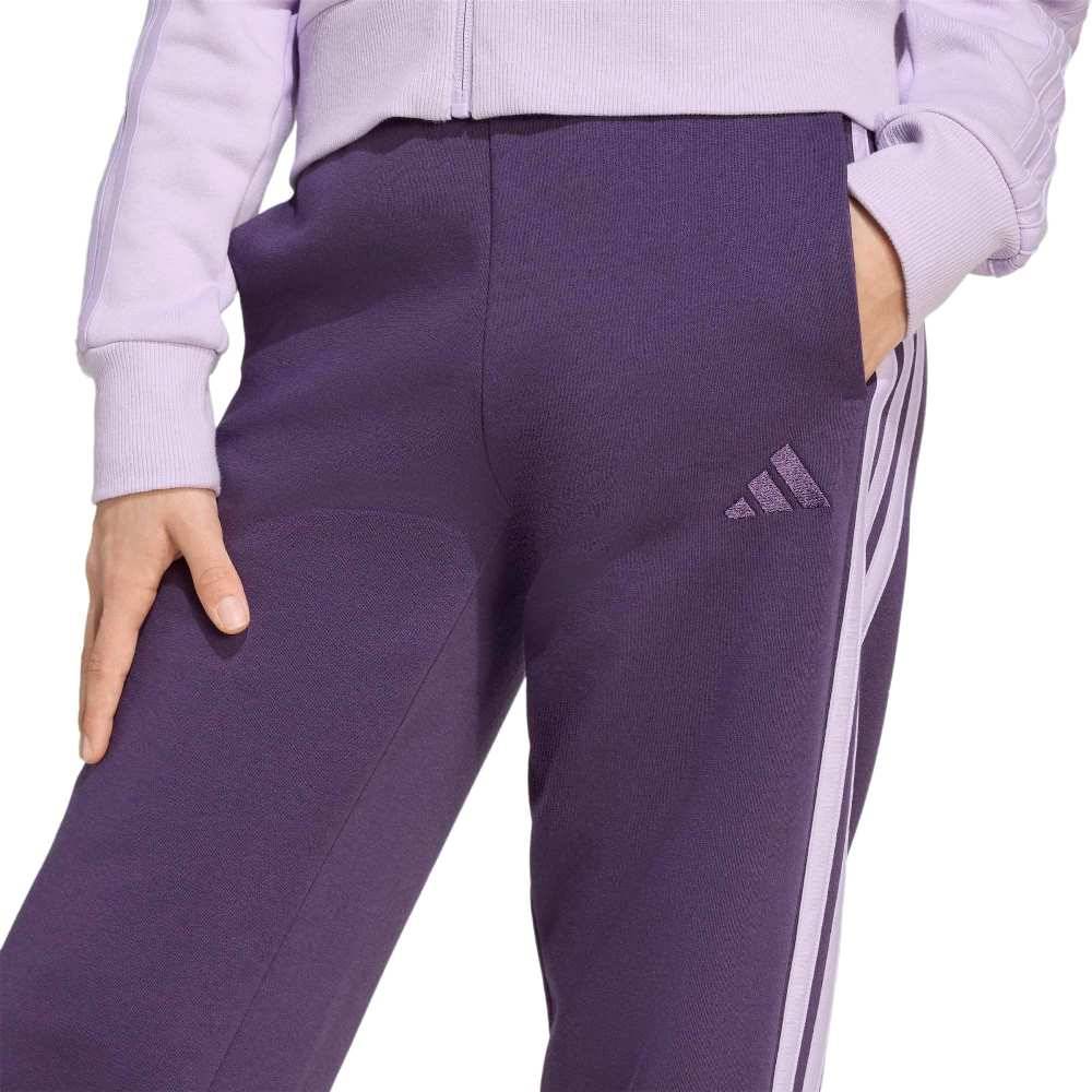 ADIDAS GIRLS ESSENTIALS TRACKSUIT
