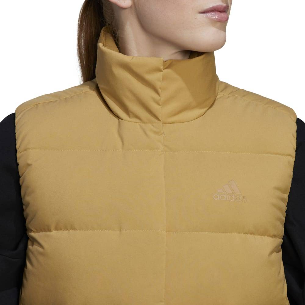 ADIDAS W HELIONIC VEST