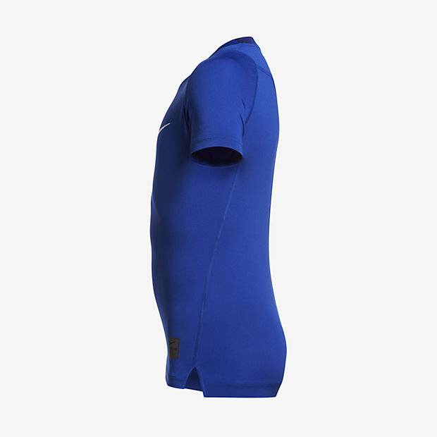 NIKE PRO BOYS HYPERCOOL COMPRESSION TOP