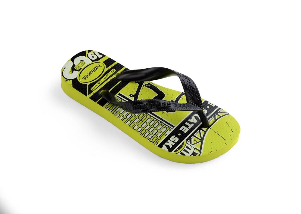 HAVAIANAS KIDS ATHLETIC