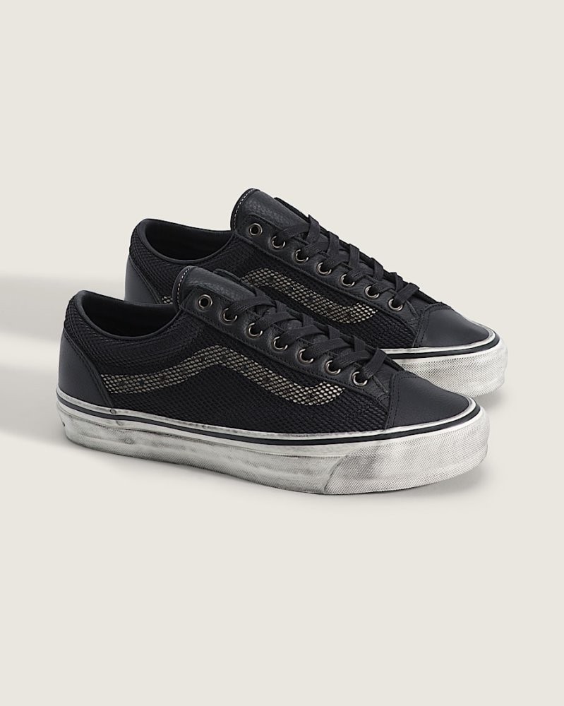 VANS PREMIUM OLD SKOOL 36 SHOE