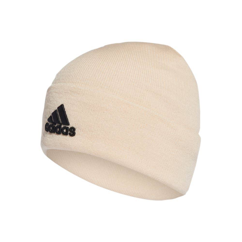 ADIDAS LOGO BEANIE